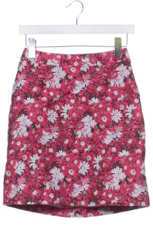 Fustă Warehouse, Mărime XXS, Culoare Multicolor, Preț 29,99 Lei