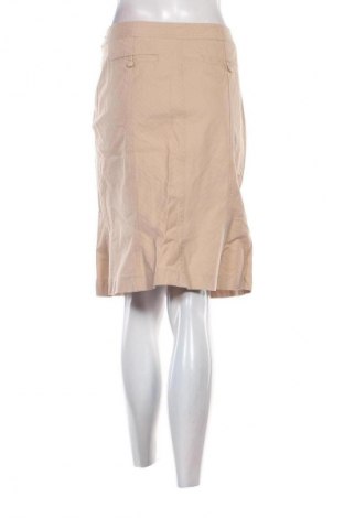 Rock White House / Black Market, Größe M, Farbe Beige, Preis 11,99 €