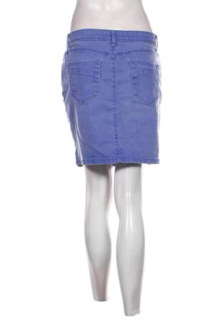 Φούστα Yessica, Μέγεθος M, Χρώμα Μπλέ, Τιμή 2,99 €