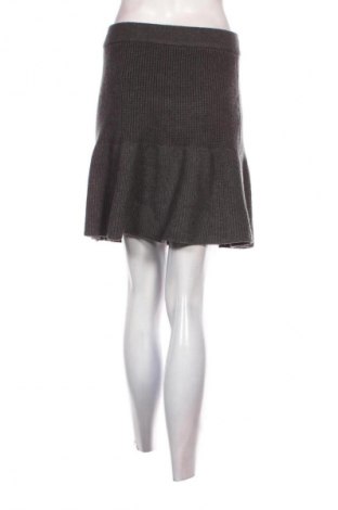 Szoknya Zara, Méret M, Szín Szürke, Ár 2 119 Ft