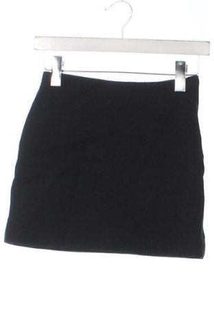 Sukňa Zara, Veľkosť XS, Farba Čierna, Cena  1,95 €