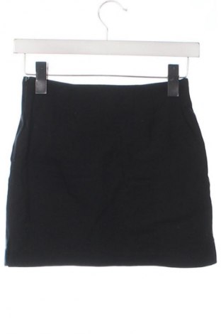 Sukňa Zara, Veľkosť XS, Farba Čierna, Cena  1,95 €