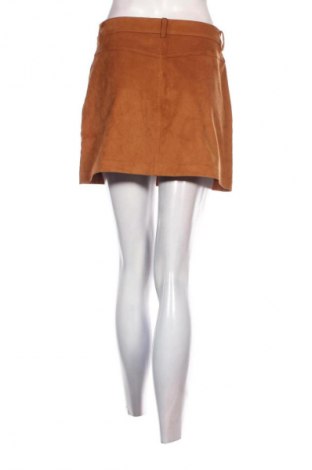 Spódnica Zara, Rozmiar M, Kolor Brązowy, Cena 19,99 zł