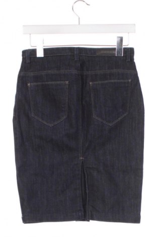 Sukně Zara, Velikost S, Barva Modrá, Cena  159,00 Kč