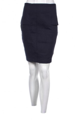 Sukně Zara, Velikost S, Barva Modrá, Cena  129,00 Kč