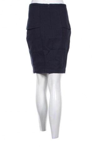 Sukně Zara, Velikost S, Barva Modrá, Cena  129,00 Kč
