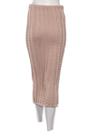 Sukňa Zara, Veľkosť S, Farba Béžová, Cena  17,95 €