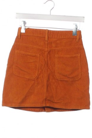 Sukňa Zara, Veľkosť XS, Farba Hnedá, Cena  4,95 €