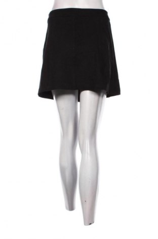 Sukňa Zara Trafaluc, Veľkosť L, Farba Čierna, Cena  4,95 €