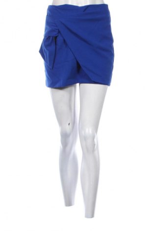 Sukně Zara, Velikost XS, Barva Modrá, Cena  129,00 Kč