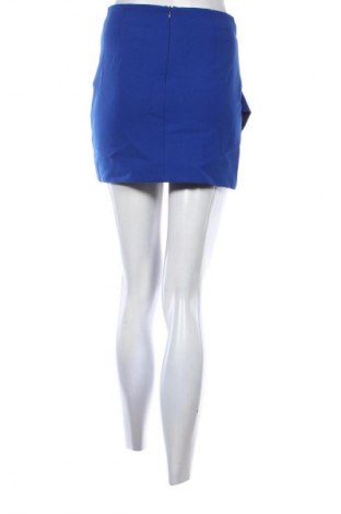 Sukně Zara, Velikost XS, Barva Modrá, Cena  129,00 Kč