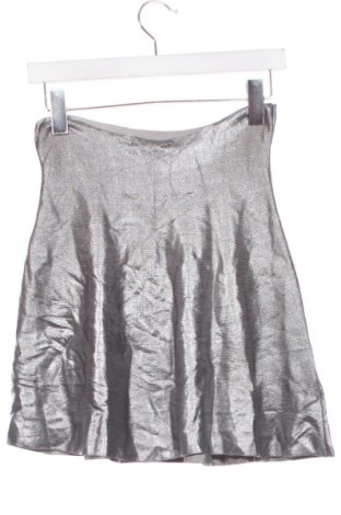 Spódnica Zara, Rozmiar S, Kolor Szary, Cena 65,99 zł