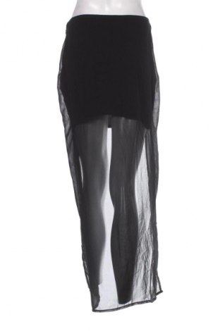 Пола Zara, Размер M, Цвят Черен, Цена 9,99 лв.