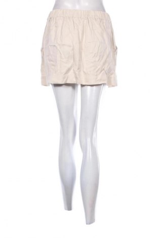 Sukňa Zara, Veľkosť S, Farba Béžová, Cena  4,95 €