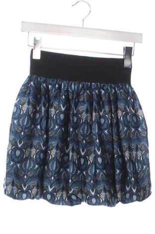 Пола Zara, Размер XXS, Цвят Син, Цена 20,99 лв.
