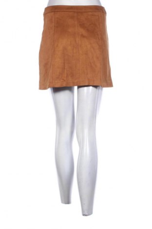 Sukňa Zara, Veľkosť M, Farba Hnedá, Cena  4,95 €