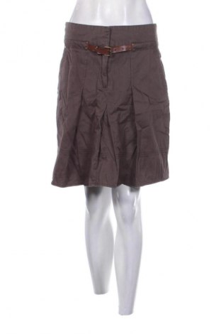 Sukňa Zara, Veľkosť M, Farba Hnedá, Cena  4,95 €