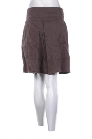Sukňa Zara, Veľkosť M, Farba Hnedá, Cena  4,95 €