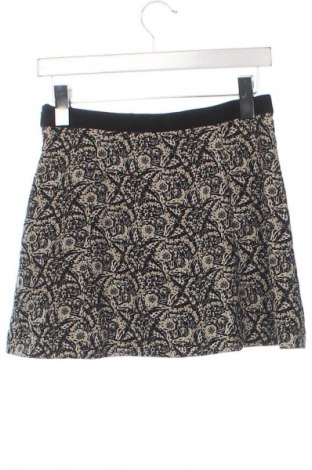 Sukně Zara, Velikost XS, Barva Vícebarevné, Cena  119,00 Kč