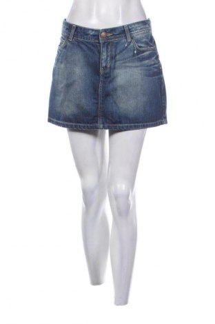 Spódnica Zara, Rozmiar M, Kolor Niebieski, Cena 25,99 zł