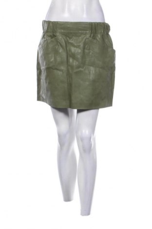 Sukňa Zara, Veľkosť M, Farba Zelená, Cena  4,95 €