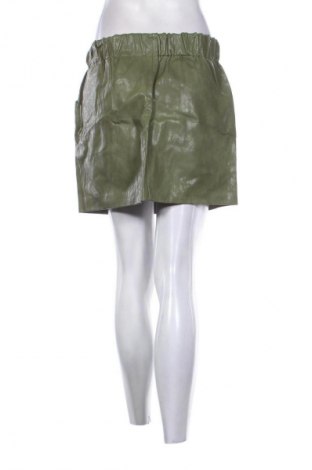 Sukňa Zara, Veľkosť M, Farba Zelená, Cena  4,95 €