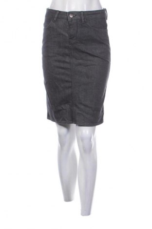 Rock Zara, Größe S, Farbe Grau, Preis € 13,99