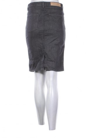 Rock Zara, Größe S, Farbe Grau, Preis € 13,99