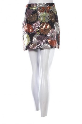 Пола Zara, Размер S, Цвят Многоцветен, Цена 4,99 лв.