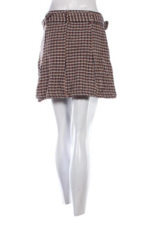 Fustă Zara, Mărime M, Culoare Multicolor, Preț 65,99 Lei