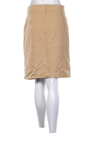 Fustă Zara, Mărime M, Culoare Bej, Preț 19,99 Lei