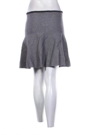 Rock Zara, Größe M, Farbe Grau, Preis 3,99 €