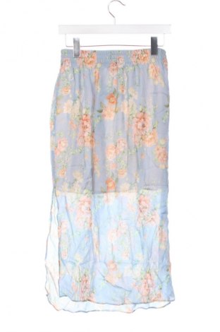 Sukně Zara, Velikost XS, Barva Vícebarevné, Cena  229,00 Kč