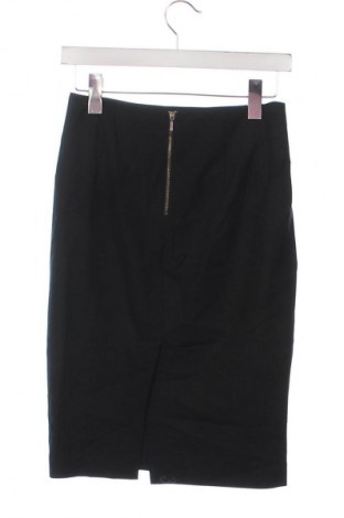 Sukňa Zara, Veľkosť XS, Farba Čierna, Cena  4,95 €
