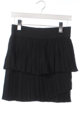 Fustă Zara, Mărime XS, Culoare Negru, Preț 26,99 Lei