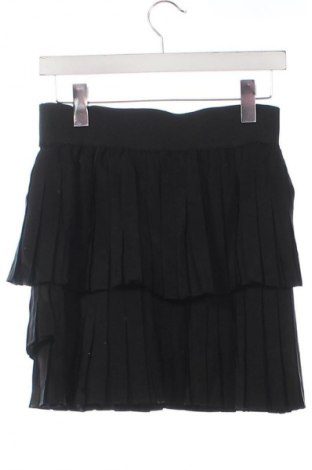 Fustă Zara, Mărime XS, Culoare Negru, Preț 26,99 Lei