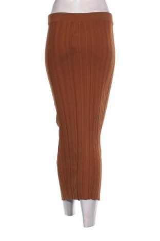Φούστα Zara, Μέγεθος M, Χρώμα Καφέ, Τιμή 8,58 €