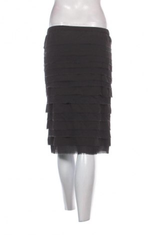 Пола Zara, Размер S, Цвят Сив, Цена 5,99 лв.