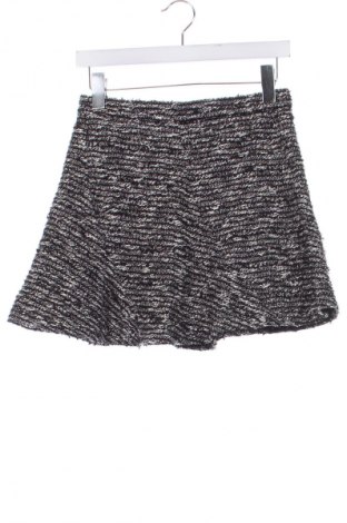 Φούστα Zara, Μέγεθος XS, Χρώμα Γκρί, Τιμή 12,99 €