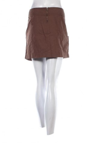 Sukně Zara, Velikost S, Barva Hnědá, Cena  199,00 Kč