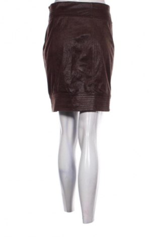 Sukňa Zara, Veľkosť M, Farba Hnedá, Cena  4,95 €