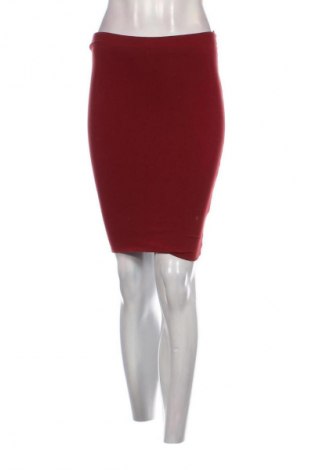 Spódnica Zara, Rozmiar S, Kolor Czerwony, Cena 9,99 zł