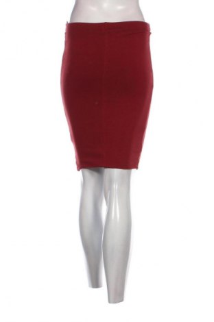 Spódnica Zara, Rozmiar S, Kolor Czerwony, Cena 9,99 zł