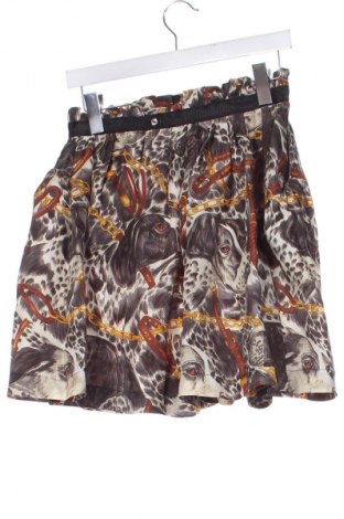 Spódnica Zara, Rozmiar XS, Kolor Kolorowy, Cena 13,99 zł