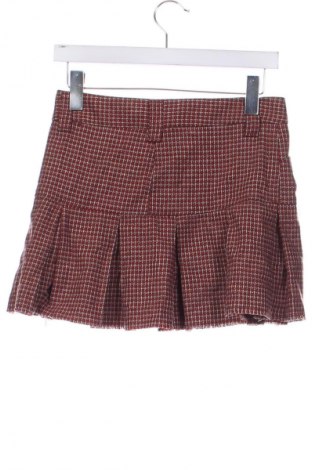Sukně Zara Trafaluc, Velikost XS, Barva Vícebarevné, Cena  169,00 Kč