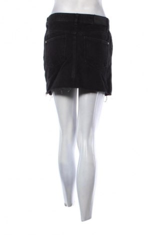Fustă Zara Trafaluc, Mărime S, Culoare Negru, Preț 22,99 Lei