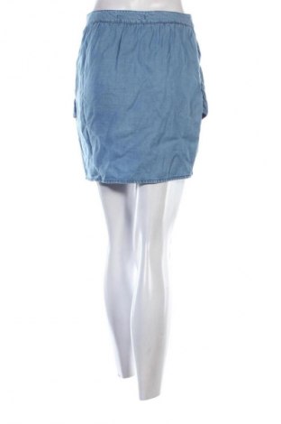 Rock Zara Trafaluc, Größe S, Farbe Blau, Preis 5,99 €