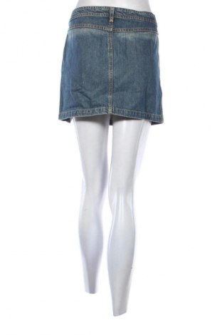 Rock Zara Trafaluc, Größe M, Farbe Blau, Preis 8,99 €