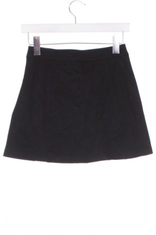 Spódnica Zara Trafaluc, Rozmiar XS, Kolor Czarny, Cena 24,99 zł