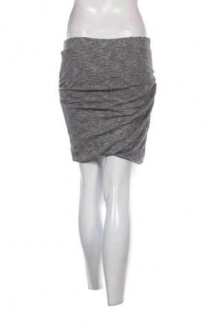 Rock Zara Trafaluc, Größe S, Farbe Grau, Preis 5,99 €